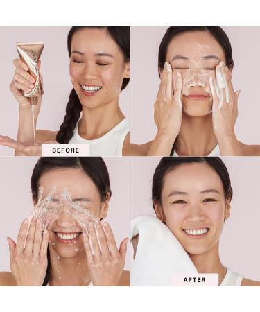 Shop JLo Beauty That Hit Single Antioxidant-rich Cleanser & Make-up Remover - 5.0 oz/ 150 mL Online - Best Price & International Shipping - Buy Online on GoSupps.com