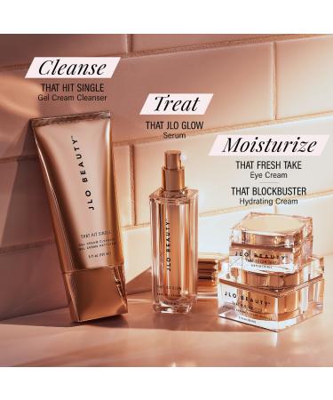 Shop JLo Beauty That Hit Single Antioxidant-rich Cleanser & Make-up Remover - 5.0 oz/ 150 mL Online - Best Price & International Shipping - Buy Online on GoSupps.com