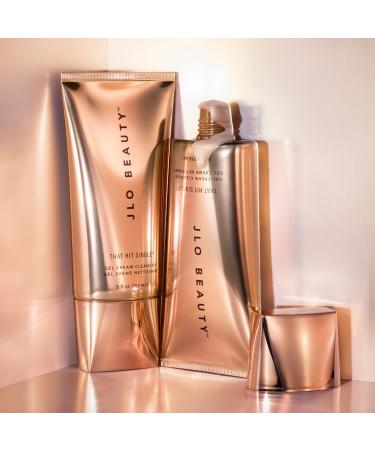 Shop JLo Beauty That Hit Single Antioxidant-rich Cleanser & Make-up Remover - 5.0 oz/ 150 mL Online - Best Price & International Shipping - Buy Online on GoSupps.com