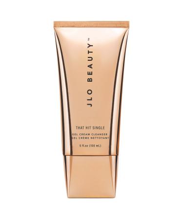 JLo Beauty That Hit Single Antioxidant-rich Cleanser & Make-up Remover - 5.0 oz/ 150 mL