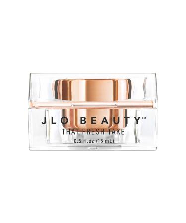 JLo Beauty That Fresh Take Eye Cream with Peptides - 0.5 oz / 15 mL