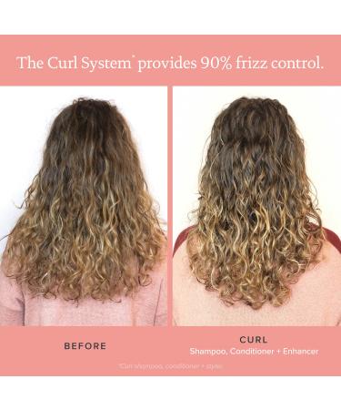Shop Living Proof Curl Enhancer Conditioning Cream - 6.7 oz/ 200 mL Online - Best Price & International Shipping - Buy Online on GoSupps.com