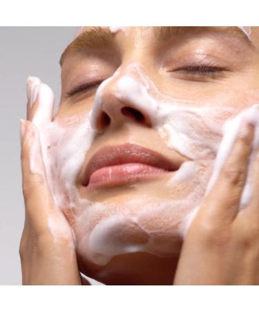 Shop Caudalie Vinoclean Gentle Foam Cleanser - 5.0 oz/ 150 mL Online - Best Price & International Shipping - Buy Online on GoSupps.com