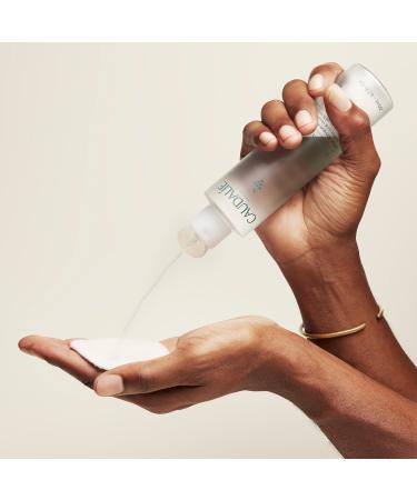 Shop Caudalie Vinoclean Moisturizing Toner with Rose Water - 6.7 oz/ 200 mL Online - Best Price & International Shipping - Buy Online on GoSupps.com