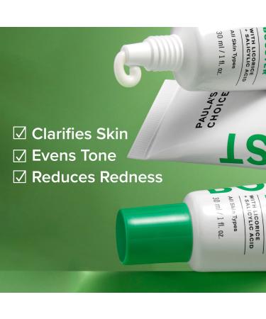 Shop Paula's Choice 10% Azelaic Acid Booster for Redness Relief - 1 oz/ 30 mL Online - Best Price & International Shipping - Buy Online on GoSupps.com