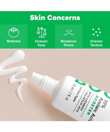 Shop Paula's Choice 10% Azelaic Acid Booster for Redness Relief - 1 oz/ 30 mL Online - Best Price & International Shipping - Buy Online on GoSupps.com