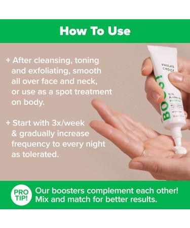Shop Paula's Choice 10% Azelaic Acid Booster for Redness Relief - 1 oz/ 30 mL Online - Best Price & International Shipping - Buy Online on GoSupps.com