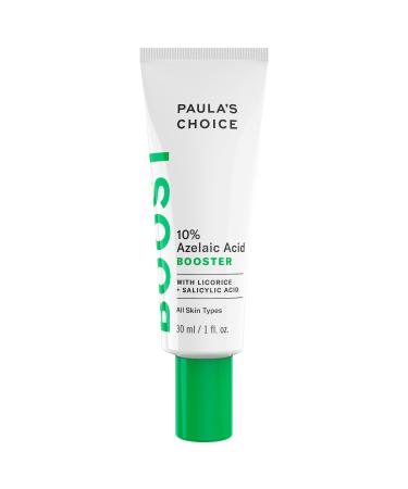 Paula's Choice 10% Azelaic Acid Booster for Redness Relief - 1 oz/ 30 mL