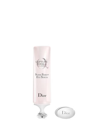 Shop DIOR Capture Totale Super Potent Eye Serum - 0.67 oz/ 20 mL Online - Best Price & International Shipping - Buy Online on GoSupps.com