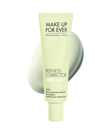 MAKE UP FOR EVER Step 1 Primer Color Corrector - Redness Corrector-thumbnail
