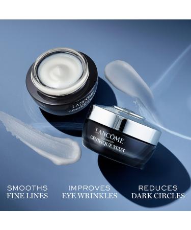 Shop Lanc me Advanced G nifique Wrinkle & Dark Circle Eye Cream - 0.5 oz/ 15 mL Online - Best Price & International Shipping - Buy Online on GoSupps.com
