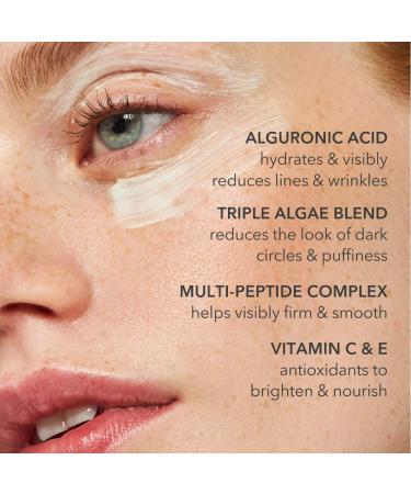 Shop Algenist Triple Algae Eye Renewal Balm Eye Cream Online - Best Price & International Shipping - Buy Online on GoSupps.com