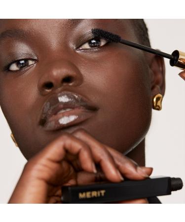 Shop MERIT Clean Lash Lengthening Tubing Mascara Online - Best Price & International Shipping - Buy Online on GoSupps.com