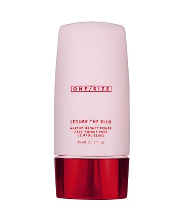 ONE/SIZE by Patrick Starrr Secure the Blur Makeup Magnet Primer - 1.18 oz/ 35 mL