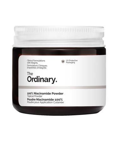 The Ordinary 100% Niacinamide Powder - 0.7 oz/ 20 g