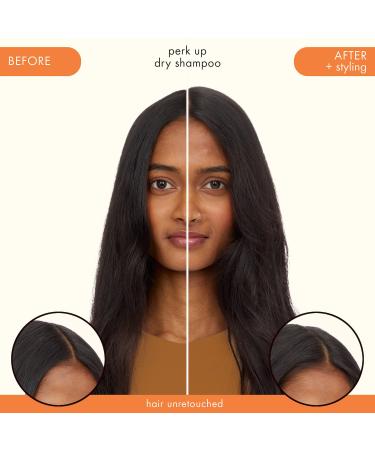 Shop amika Mini Perk Up Talc-Free Dry Shampoo - 1.8 oz/ 79 mL Online - Best Price & International Shipping - Buy Online on GoSupps.com