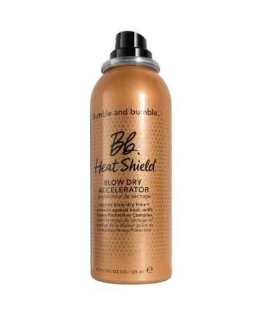 Bumble and bumble Heat Shield Blow Dry Accelerator Spray - 4.2 oz/ 125 mL