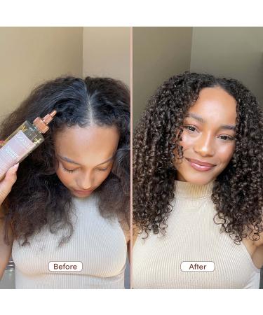 Shop Mizani Wonder Crown Clarifying Scalp Treatment - 6.8 oz/ 200mL Online - Best Price & International Shipping - Buy Online on GoSupps.com