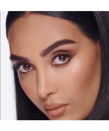 Shop Charlotte Tilbury Brow Fix Clear Eyebrow Gel - 0.21 oz/ 6 g Sculpting Gel - clear Online - Best Price & International Shipping - Buy Online on GoSupps.com