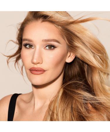 Shop Charlotte Tilbury Brow Fix Clear Eyebrow Gel - 0.21 oz/ 6 g Sculpting Gel - clear Online - Best Price & International Shipping - Buy Online on GoSupps.com