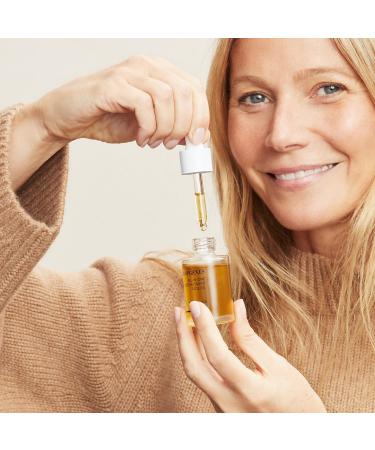 Shop goop GOOPGENES All-In-One Super Nutrient Face Oil - 1.0 oz/ 30 mL Online - Best Price & International Shipping - Buy Online on GoSupps.com