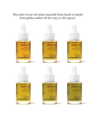 Shop goop GOOPGENES All-In-One Super Nutrient Face Oil - 1.0 oz/ 30 mL Online - Best Price & International Shipping - Buy Online on GoSupps.com