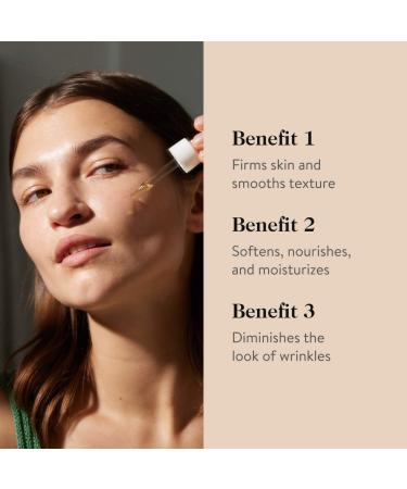 Shop goop GOOPGENES All-In-One Super Nutrient Face Oil - 1.0 oz/ 30 mL Online - Best Price & International Shipping - Buy Online on GoSupps.com