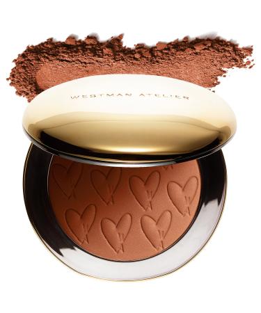 Westman Atelier Beauty Butter Matte Powder Bronzer-thumbnail