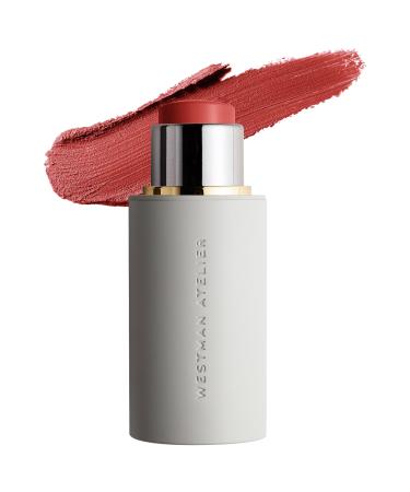Westman Atelier Baby Cheeks Lip + Cheek Cream Blush Stick-thumbnail