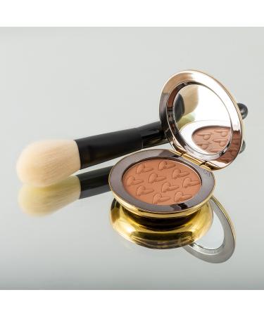 Shop Westman Atelier Clean Powder Brush Online - Best Price & International Shipping - Buy Online on GoSupps.com