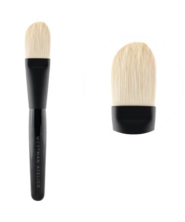 Westman Atelier Clean Foundation Brush