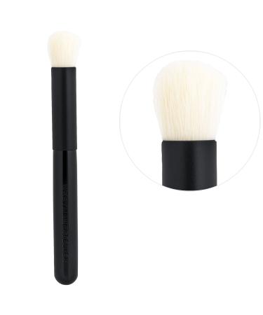 Westman Atelier Clean Baby Blender Blush Brush