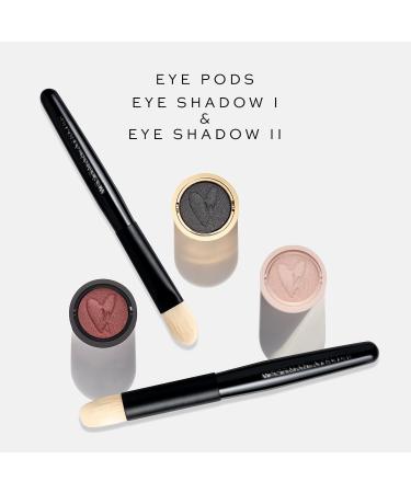 Shop Westman Atelier Clean Eyeshadow I Brush Online - Best Price & International Shipping - Buy Online on GoSupps.com