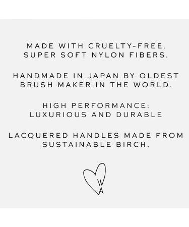 Shop Westman Atelier Clean Lip Brush Online - Best Price & International Shipping - Buy Online on GoSupps.com