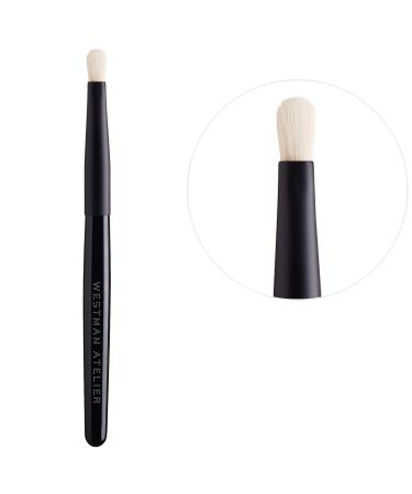 Westman Atelier Clean Foundation and Concealer Spot Check Brush