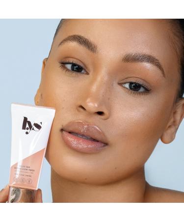 Shop LYS Beauty Secure Skin Gripping Serum Primer - 1 oz/ 30 mL Online - Best Price & International Shipping - Buy Online on GoSupps.com