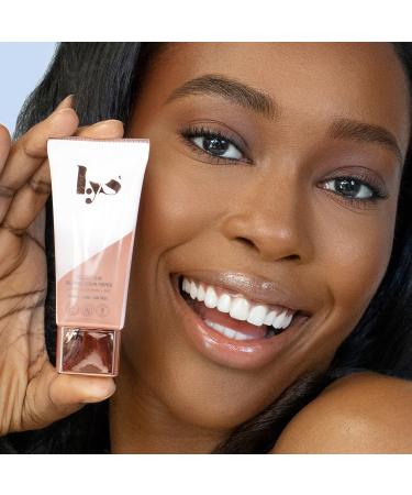 Shop LYS Beauty Secure Skin Gripping Serum Primer - 1 oz/ 30 mL Online - Best Price & International Shipping - Buy Online on GoSupps.com