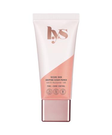 LYS Beauty Secure Skin Gripping Serum Primer - 1 oz/ 30 mL