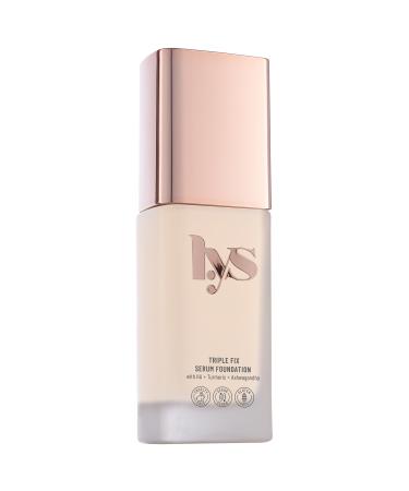 LYS Beauty Triple Fix Serum Foundation-thumbnail