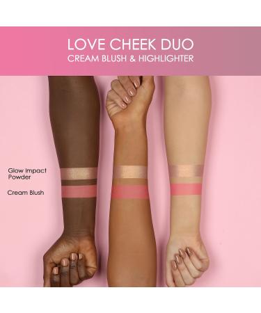 Shop Natasha Denona Love Cheek Duo Palette - 0.49oz/ 14g Online - Best Price & International Shipping - Buy Online on GoSupps.com
