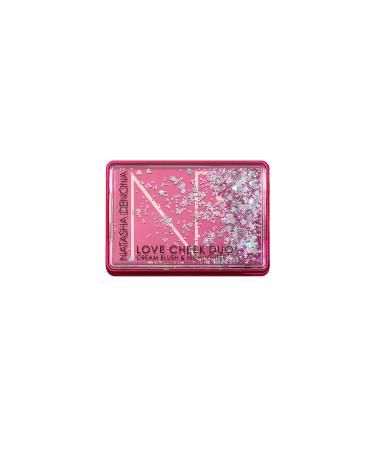 Shop Natasha Denona Love Cheek Duo Palette - 0.49oz/ 14g Online - Best Price & International Shipping - Buy Online on GoSupps.com