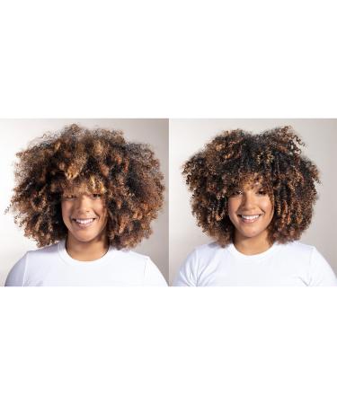 Shop Virtue Hydrating Curl Shampoo with Jojoba Oil - 8 oz/ 240 mL Online - Best Price & International Shipping - Buy Online on GoSupps.com