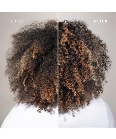 Shop Virtue Hydrating Curl Conditioner with Jojoba Oil - 6.7 oz/ 200 mL Online - Best Price & International Shipping - Buy Online on GoSupps.com