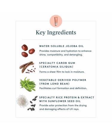 Shop Virtue Hydrating Curl Conditioner with Jojoba Oil - 6.7 oz/ 200 mL Online - Best Price & International Shipping - Buy Online on GoSupps.com