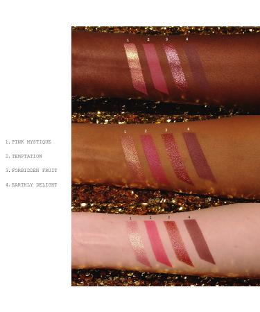 Shop PAT McGRATH LABS Divine Rose Luxe Eyeshadow Palette: Eternal Eden - Divine Rose II Collection Online - Best Price & International Shipping - Buy Online on GoSupps.com