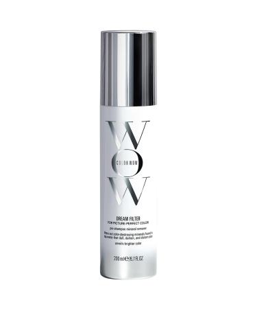 COLOR WOW Dream Filter Pre-shampoo Mineral Remover-thumbnail_label