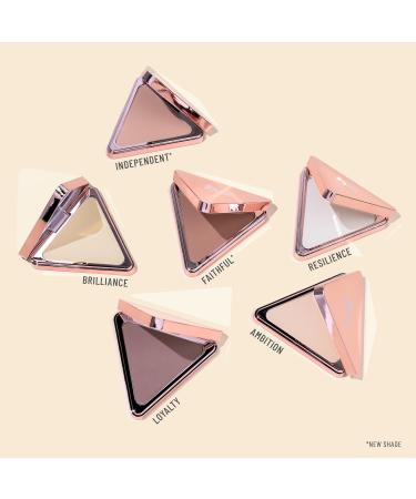 Shop LYS Beauty Triple Fix Setting Powder - 0.23 oz/ 6.5 g Resilience - translucent - for fair to medium dark skin tones Online - Best Price & International Shipping - Buy Online on GoSupps.com