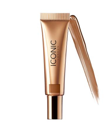 Iconic London Sheer Bronze Liquid Bronzer-thumbnail