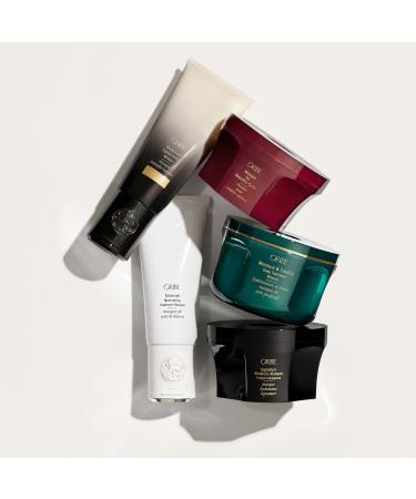 Shop Oribe Signature Moisture Hair Mask - 5.9 oz/ 175 mL Online - Best Price & International Shipping - Buy Online on GoSupps.com
