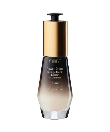 Oribe Gold Lust Power Drops Damage Hair Repair Booster - 1 oz/ 30 mL